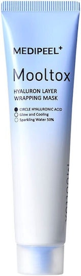 Medi Peel Hyaluronic Acid Layer Mooltox Wrapping Eye Mask 70ml