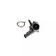 Water Pump Ford Fiesta Iii Gfj Airtex 1404