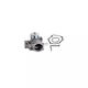 Water Pump Subaru Forester Sg Airtex 9223