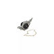Wasserpumpe Audi A6 Avant 4b5 C5 Airtex 1732