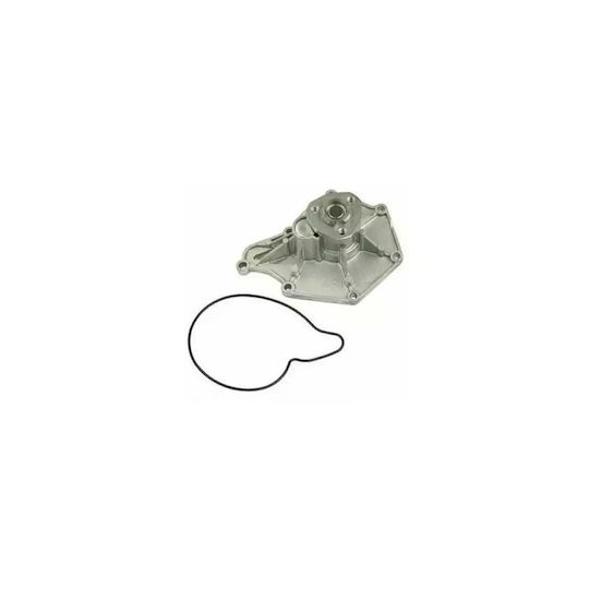 Water Pump Audi A8 4e Airtex 1890