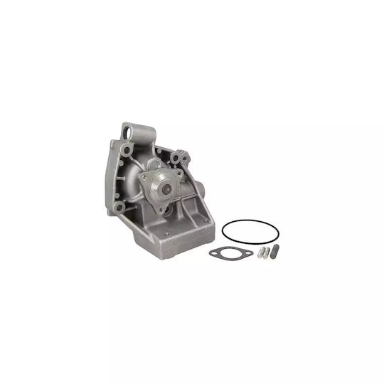 Water Pump Citroen Jumper Platform Chassis 244 Airtex 1533