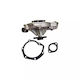 Water Pump Renault Espace Ii J S63 Airtex 1455