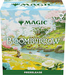 Wizards of the Coast Magic: The Gathering Deck Bloomburrow Prerelease Pack D34300001