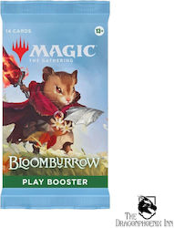 Wizards of the Coast Magic: The Gathering Bloomburrow