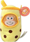 AL-PAN Plush Yellow 30 cm