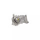Water Pump Renault Logan I Ls Airtex 1641
