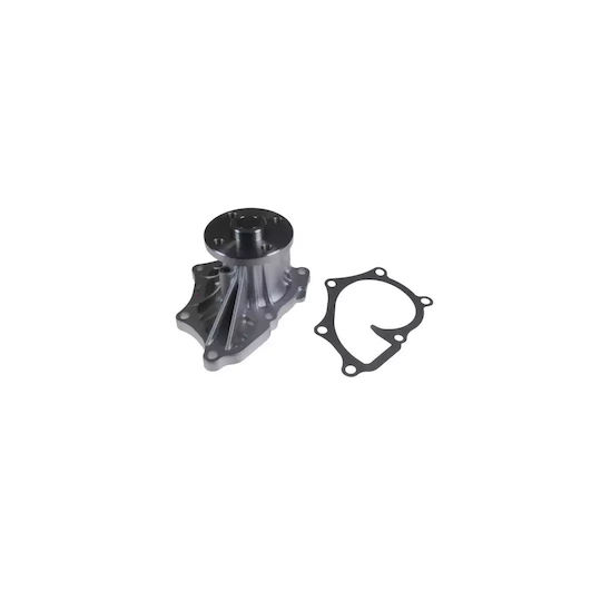 Water Pump Toyota Avensis Liftback T22 Airtex 1713