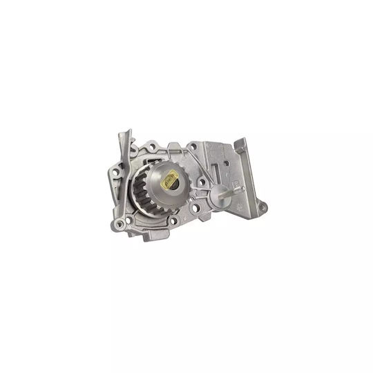 Water Pump Renault Laguna Iii Grandtour Kt0 1 Airtex 1641