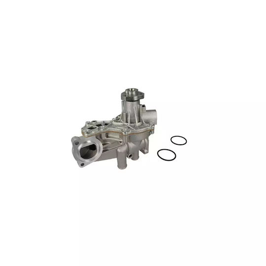 Water Pump Vw Vento 1h2 Airtex 1348