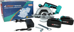 FL-110288 Δισκοπρίονο FL-110288 Δισκοπρίονο