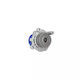 Water Pump Vw Transporter V Platform Chassis 7jd 7je 7jl 7jy 7jz 7fd Airtex 9377