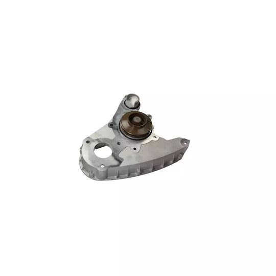 Water Pump Fiat Ducato Body 244 Airtex 1827