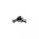 Water Pump Chrysler Le Baron Limousine Airtex 7121
