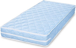 Lorelli Στρώμα Κούνιας Relax 60cmx120cmx12cm