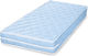 Lorelli Crib Mattress 60x120x12cm