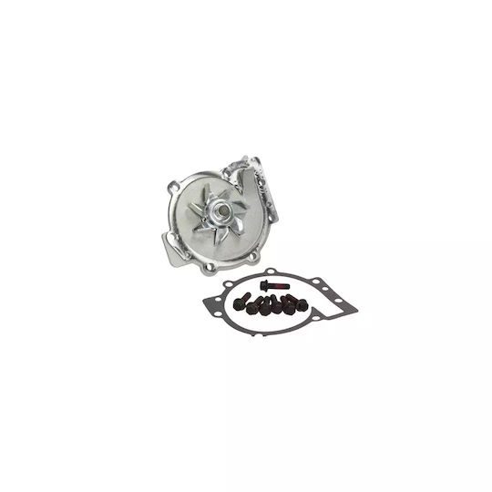 Water Pump Volvo S40 Ii Ms Airtex 1683