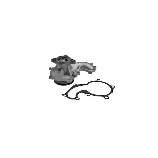 Water Pump Ford Focus Ii Combi Da Airtex 1619