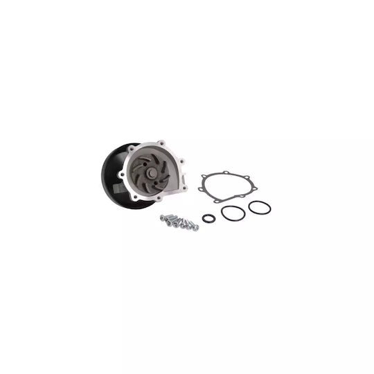 Water Pump Saab 900 Ii Cabriolet Airtex 1559