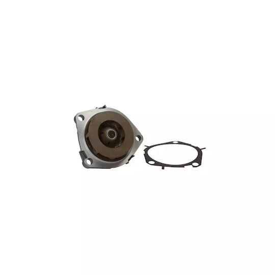 Water Pump Saab 9-5 Ys3e Airtex 1702r