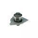 Water Pump Chrysler New Yorker Airtex 7141