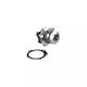 Water Pump Saab 9-7x Airtex 1834