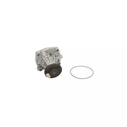 Water Pump Chrysler Voyager Ii Es Airtex 1594 Water Pump Chrysler Voyager Ii Es Airtex 1594