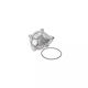 Water Pump Citroen C4 Ii B7 Airtex 1819