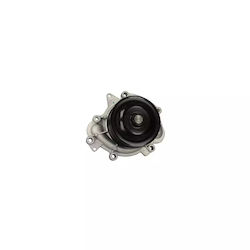 Water Pump Mercedes-benz Vito Mixto Body W639 Airtex 1917
