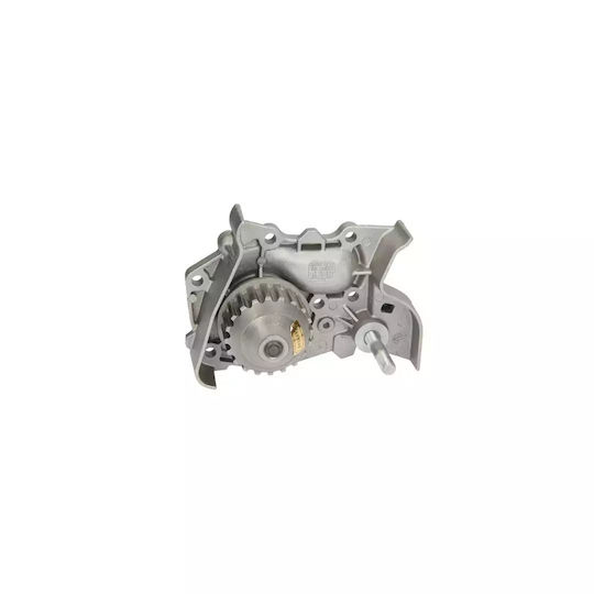 Water Pump Renault Clio Ii Bb0 1 2 Cb0 1 2 Airtex 1577