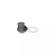 Water Pump Opel Vectra B Hatchback 38 Airtex 1696