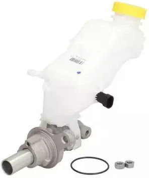 Central Brake Pump Fiat Doblo Platform Chassis 263 Cifam 202-778