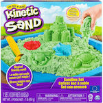 Spin Master Sand Construction Toy Green