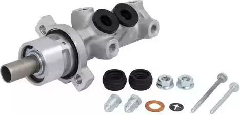 Central Brake Pump Citroen Zx N2 Cifam 202-245