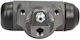 Piston de frână cilindric Toyota Hiace III Corp YH7 LH6 LH7 LH5 YH5 YH6 Cifam 101-376