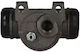 Piston cilindru principal frână Peugeot 207 Sw Wk Cifam 101-362