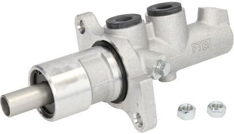 Mercedes-benz 190 W201 Brake Master Cylinder Cifam 202-176