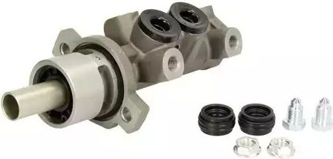 Brake Master Cylinder Pump Peugeot 106 Ii 1 Cifam 202-266