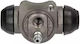 Piston cilindru principal de frână Chevrolet Aveo Sedan T250 T255 Cifam 101-298