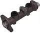 Brake Master Cylinder Fiat Panda 141a Cifam 202-066