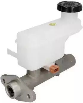 Hyundai Matrix Fc Brake Master Cylinder Pump Cifam 202-586