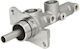 Mazda 6 Break Master Cylinder Cifam 202-734 pentru break pads și rotoare auto