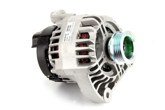 Alternator Alfa Romeo Mito 955 Denso Dan1004