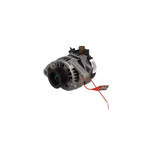 Алтернатор Toyota Yaris Scp9 Nsp9 Ksp9 Ncp9 Zsp9 Denso Dan1077
