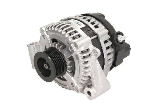 Lichtmaschine Land Rover Discovery IV Denso Dan1103