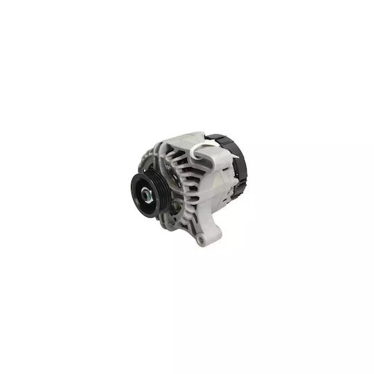 Alternator Ford C-max Dm2 Denso Dan932