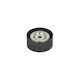 Hyundai Sonata V Nf Belt Tensioner Roller E20314bta