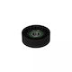Land Rover Freelander Soft Top Ln Bta E2k0000bta Belt Tensioner