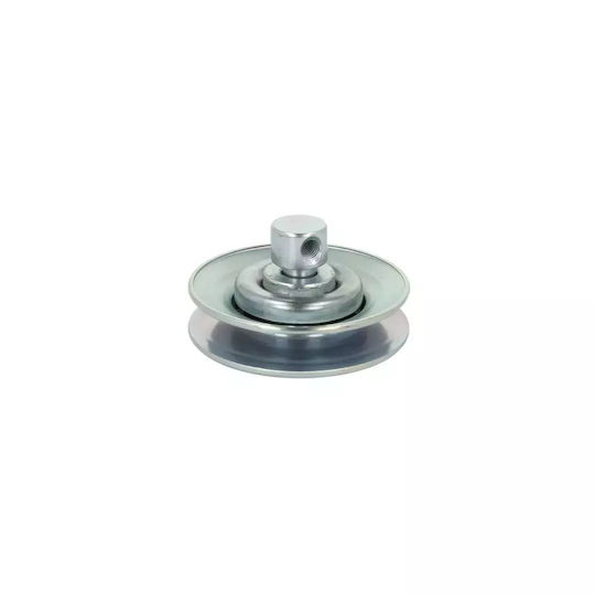 Nissan Almera Tino V10 Bta Keilrippenriemenspanner