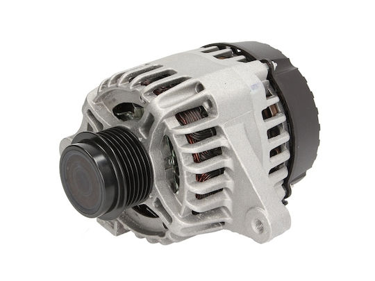 Alternator Toyota Auris Nre15 Zze15 Ade15 Zre15 Nde15 Denso Dan1057
Alternator Toyota Auris Nre15 Zze15 Ade15 Zre15 Nde15 Denso Dan1057